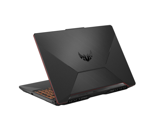 ASUS TUF Gaming FA506IV-AL043 Ryzen 7-4800H/16GB/512GB SSD/RTX 2060/15,6" 90NR03L2-M00730 - 1381185 - zdjęcie 3